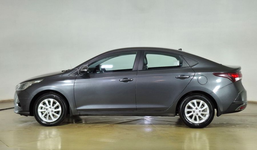 Hyundai Accent 1.4 VALUE Sedan 2023