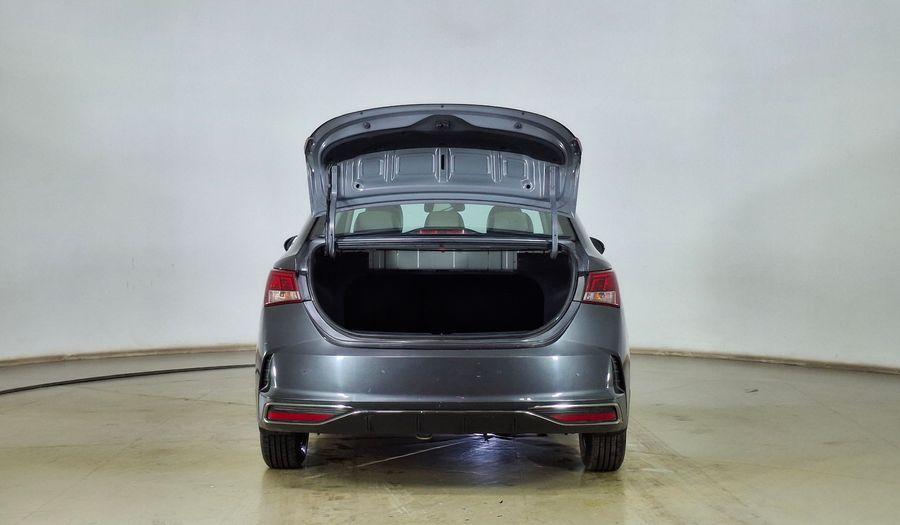Hyundai Accent 1.4 VALUE Sedan 2023