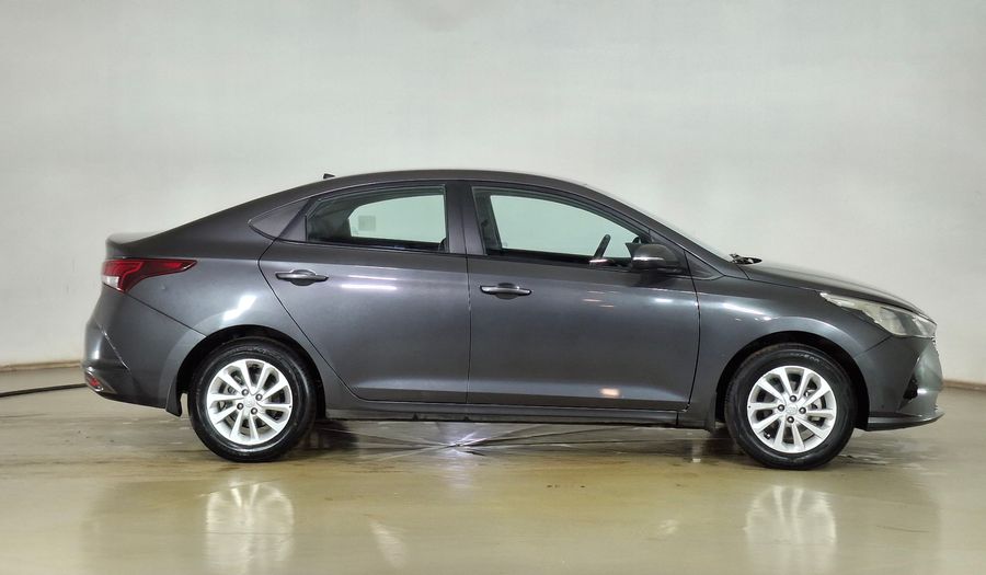 Hyundai Accent 1.4 VALUE Sedan 2023