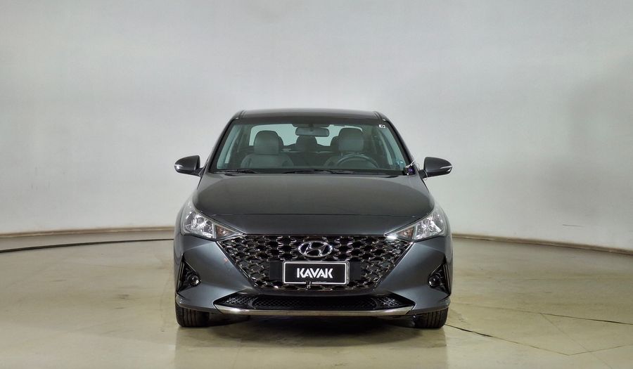Hyundai Accent 1.4 VALUE Sedan 2023