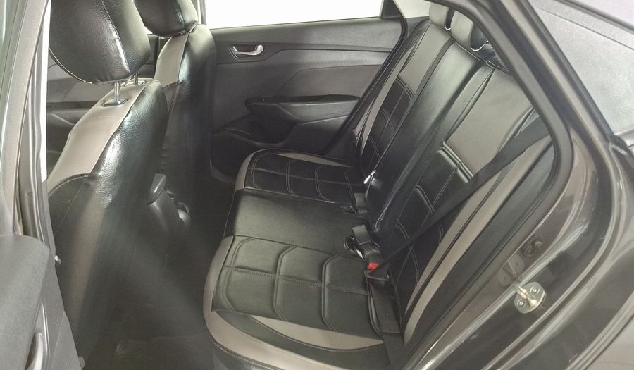 Hyundai Accent 1.4 VALUE Sedan 2023