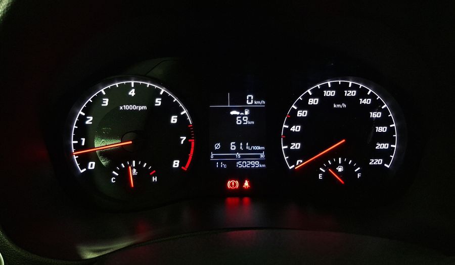 Hyundai Accent 1.4 VALUE Sedan 2023