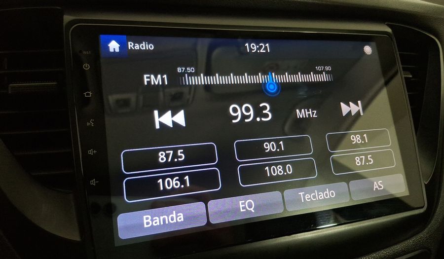 Hyundai Accent 1.4 VALUE Sedan 2023