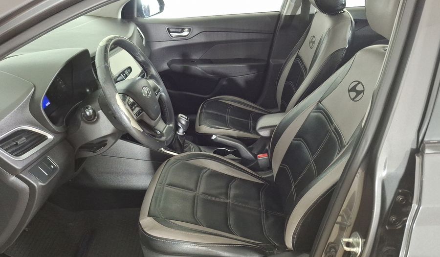 Hyundai Accent 1.4 VALUE Sedan 2023