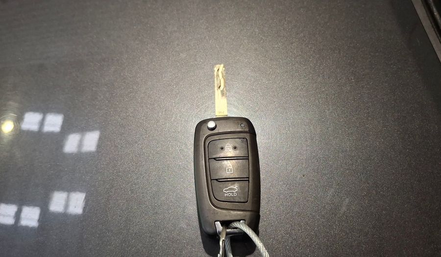 Hyundai Accent 1.4 VALUE Sedan 2023