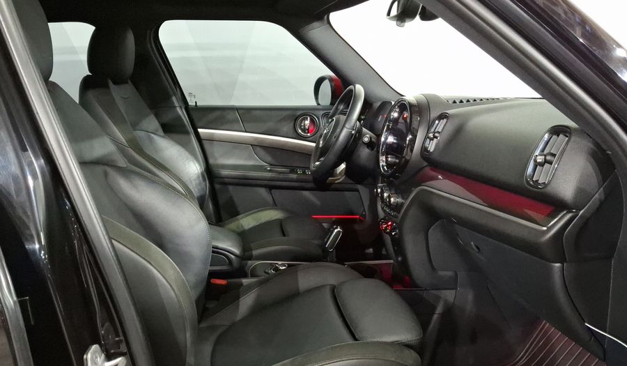 Mini Countryman 2.0 COOPER S ICONIC DCT Hatchback 2022