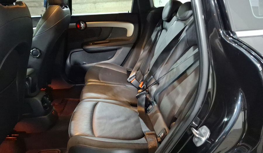 Mini Countryman 2.0 COOPER S ICONIC DCT Hatchback 2022