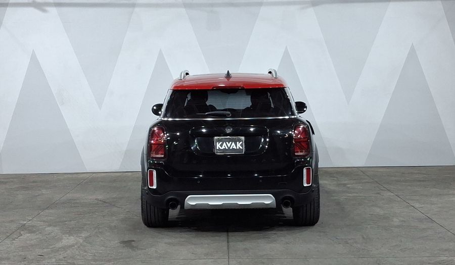 Mini Countryman 2.0 COOPER S ICONIC DCT Hatchback 2022