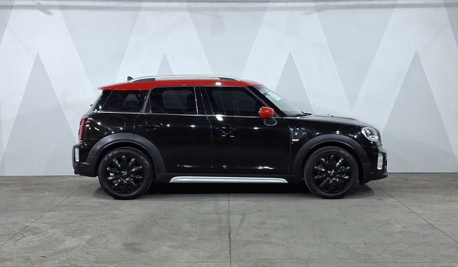 Mini Countryman 2.0 COOPER S ICONIC DCT Hatchback 2022
