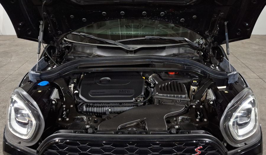 Mini Countryman 2.0 COOPER S ICONIC DCT Hatchback 2022