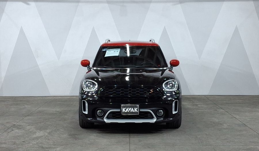 Mini Countryman 2.0 COOPER S ICONIC DCT Hatchback 2022