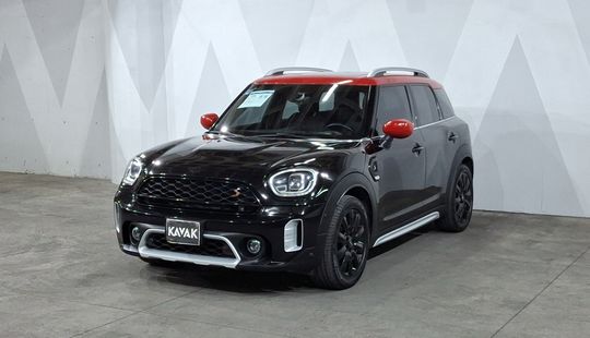 Mini • Countryman