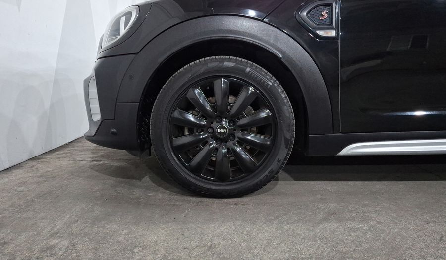 Mini Countryman 2.0 COOPER S ICONIC DCT Hatchback 2022