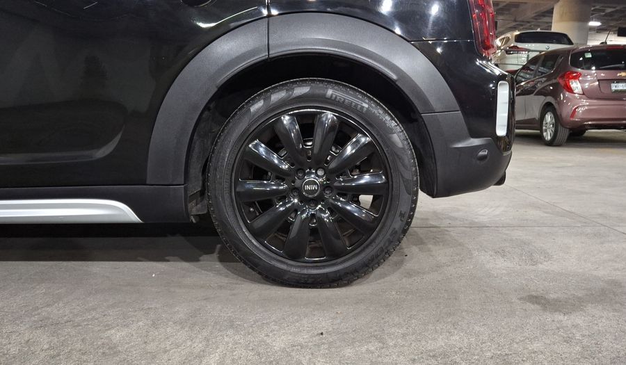 Mini Countryman 2.0 COOPER S ICONIC DCT Hatchback 2022