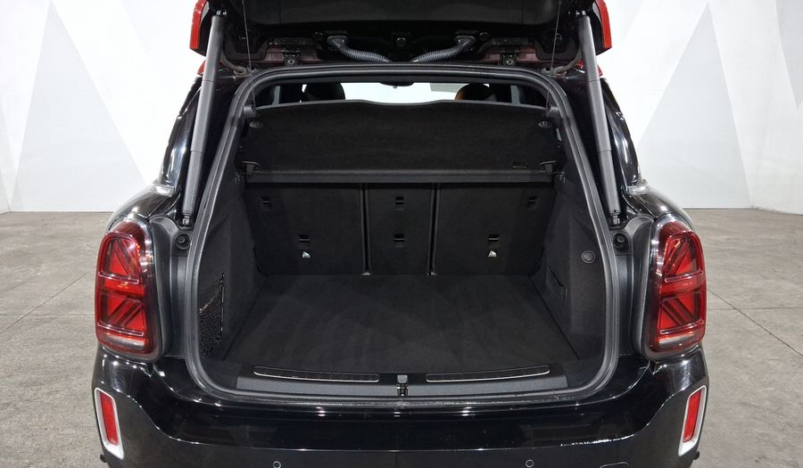 Mini Countryman 2.0 COOPER S ICONIC DCT Hatchback 2022