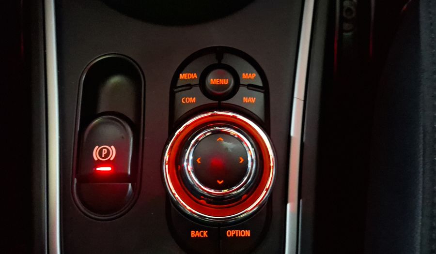 Mini Countryman 2.0 COOPER S ICONIC DCT Hatchback 2022
