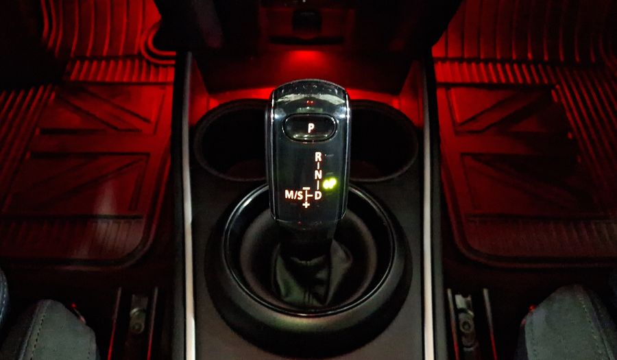 Mini Countryman 2.0 COOPER S ICONIC DCT Hatchback 2022