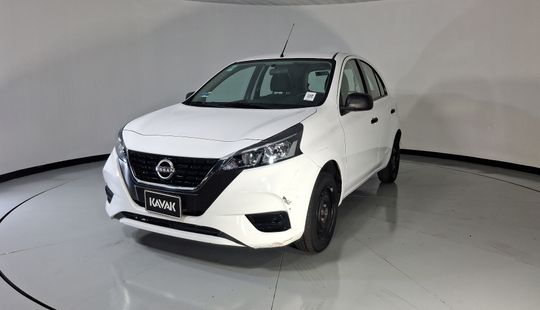 Nissan • March