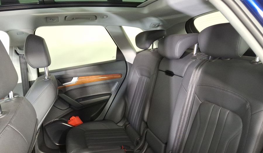 Audi Q5 2.0 MHEV 45 TFSI ELITE DCT 4WD Suv 2023