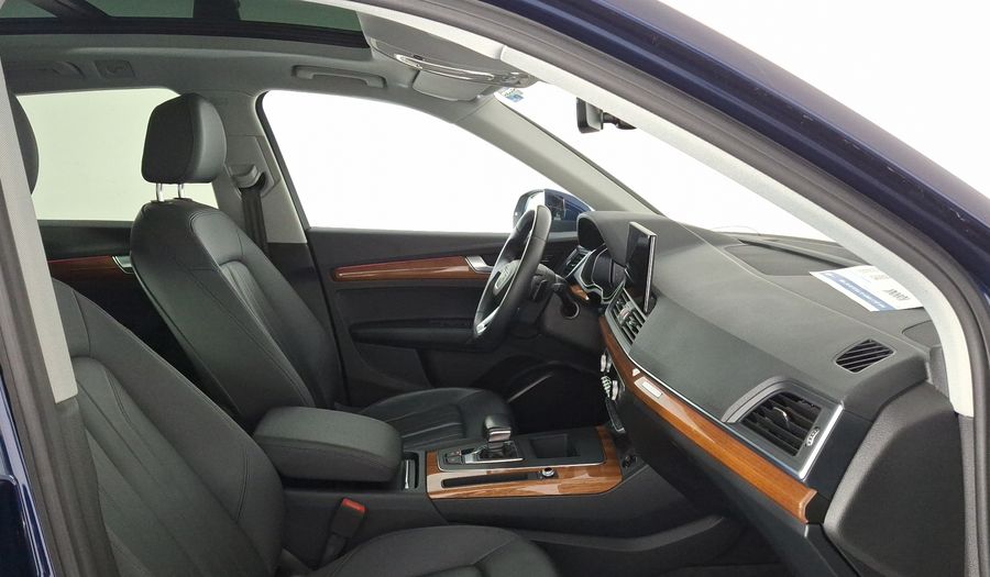 Audi Q5 2.0 MHEV 45 TFSI ELITE DCT 4WD Suv 2023