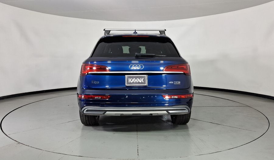 Audi Q5 2.0 MHEV 45 TFSI ELITE DCT 4WD Suv 2023