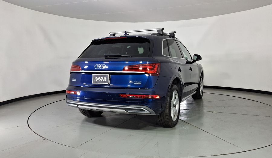 Audi Q5 2.0 MHEV 45 TFSI ELITE DCT 4WD Suv 2023