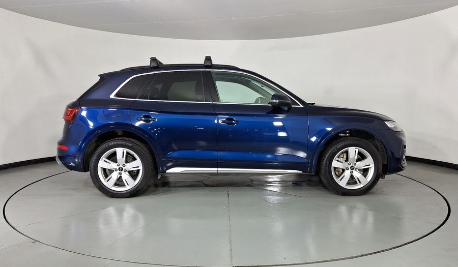 Audi Q5 2.0 MHEV 45 TFSI ELITE DCT 4WD Suv 2023
