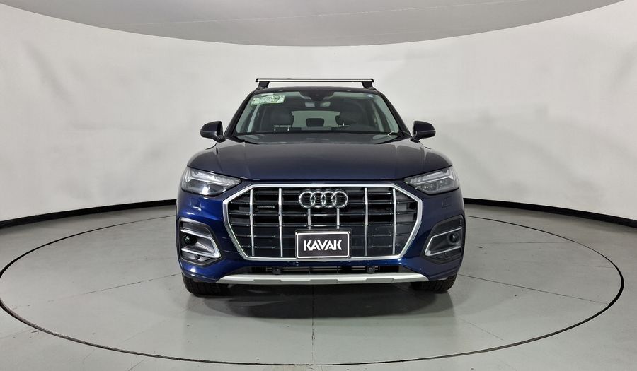 Audi Q5 2.0 MHEV 45 TFSI ELITE DCT 4WD Suv 2023