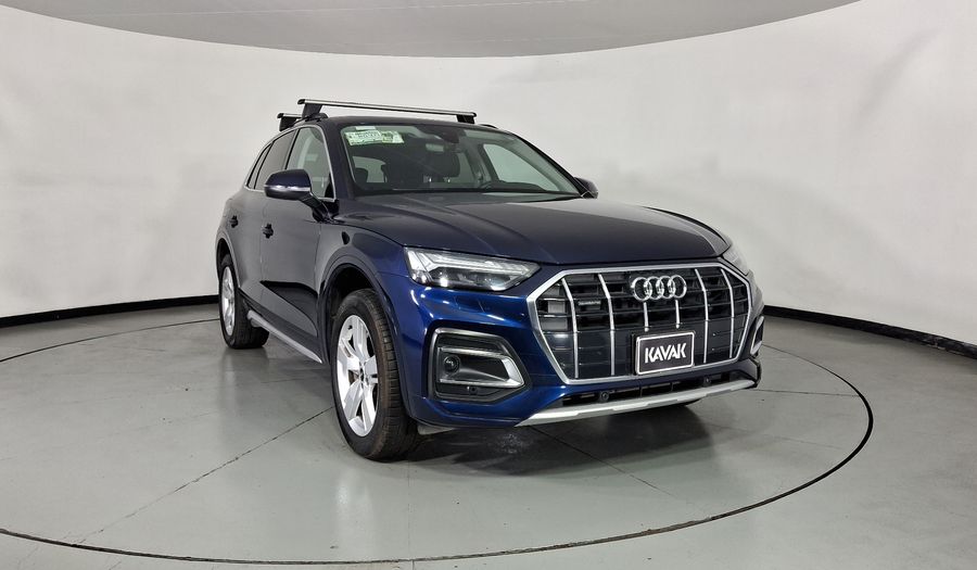 Audi Q5 2.0 MHEV 45 TFSI ELITE DCT 4WD Suv 2023