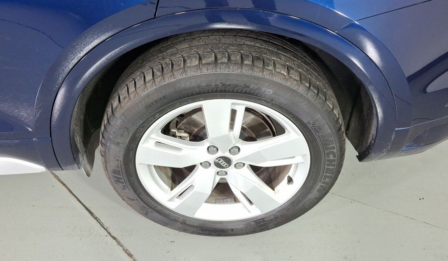 Audi Q5 2.0 MHEV 45 TFSI ELITE DCT 4WD Suv 2023