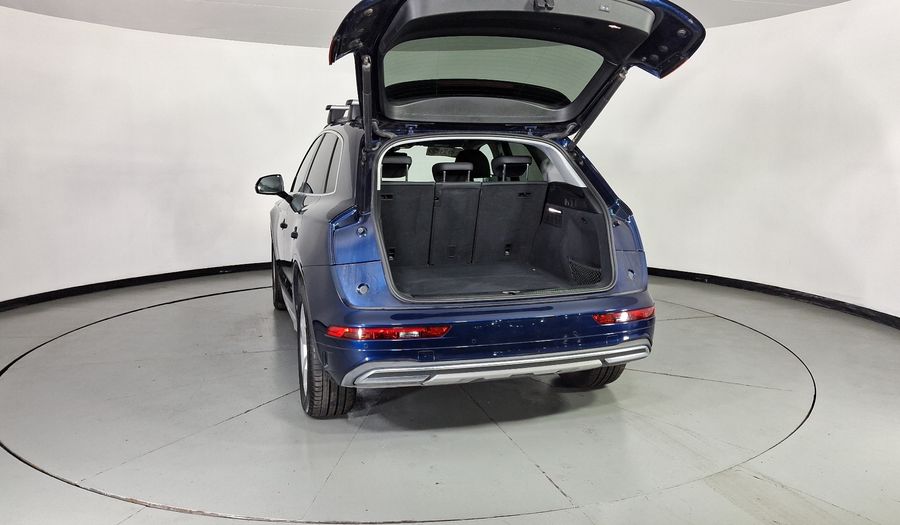 Audi Q5 2.0 MHEV 45 TFSI ELITE DCT 4WD Suv 2023