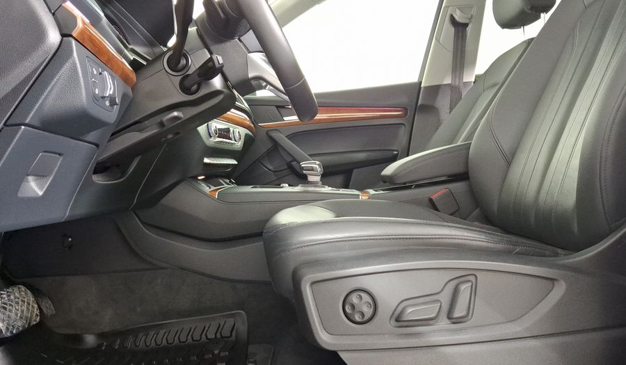 Audi Q5 2.0 MHEV 45 TFSI ELITE DCT 4WD Suv 2023