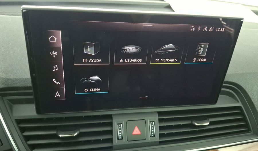 Audi Q5 2.0 MHEV 45 TFSI ELITE DCT 4WD Suv 2023