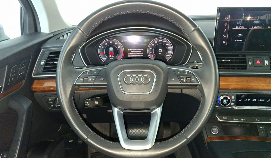 Audi Q5 2.0 MHEV 45 TFSI ELITE DCT 4WD Suv 2023