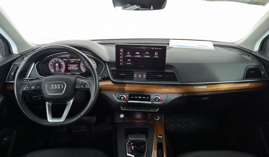 Audi Q5 2.0 MHEV 45 TFSI ELITE DCT 4WD Suv 2023