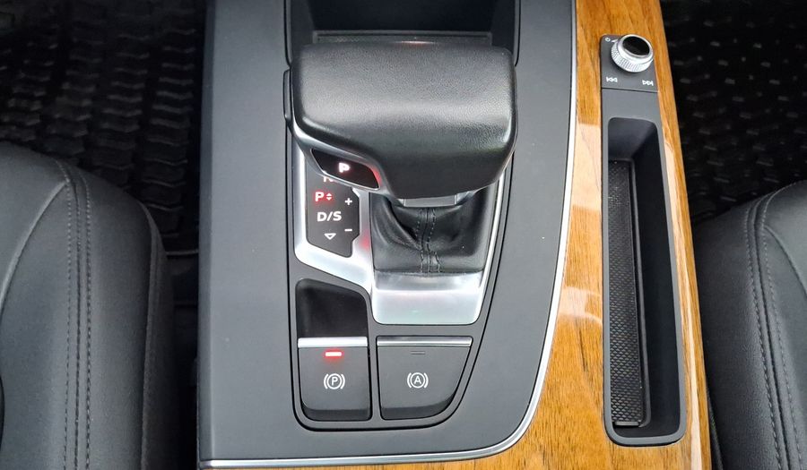 Audi Q5 2.0 MHEV 45 TFSI ELITE DCT 4WD Suv 2023