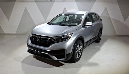 Honda • CR-V