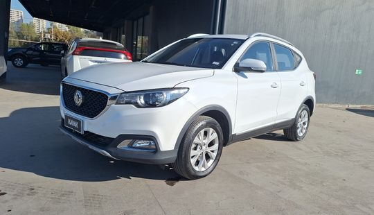 Mg • Zs