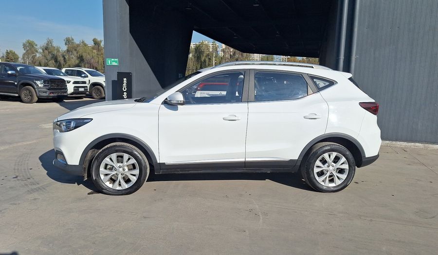 Mg Zs 1.5 STANDARD Suv 2021
