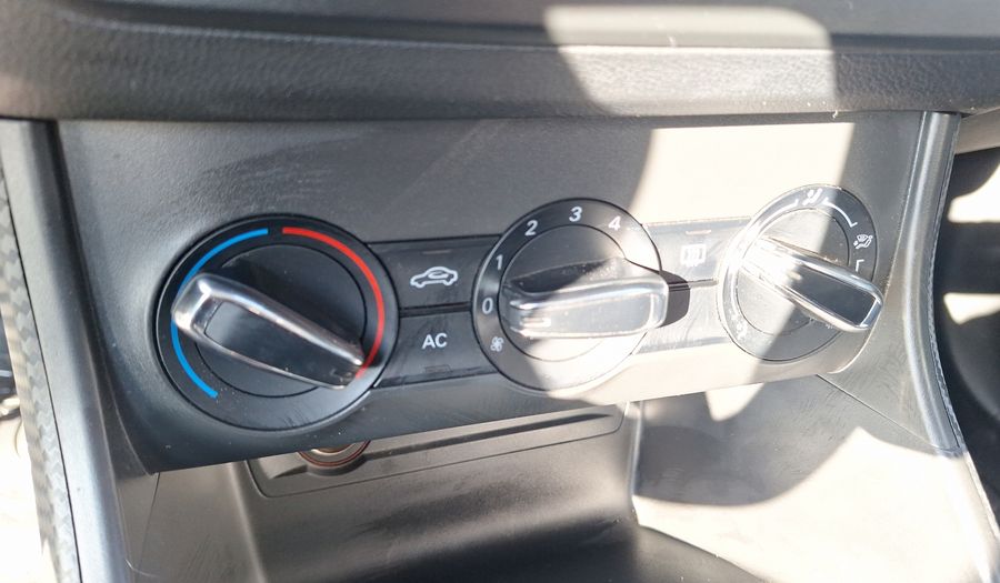 Mg Zs 1.5 STANDARD Suv 2021
