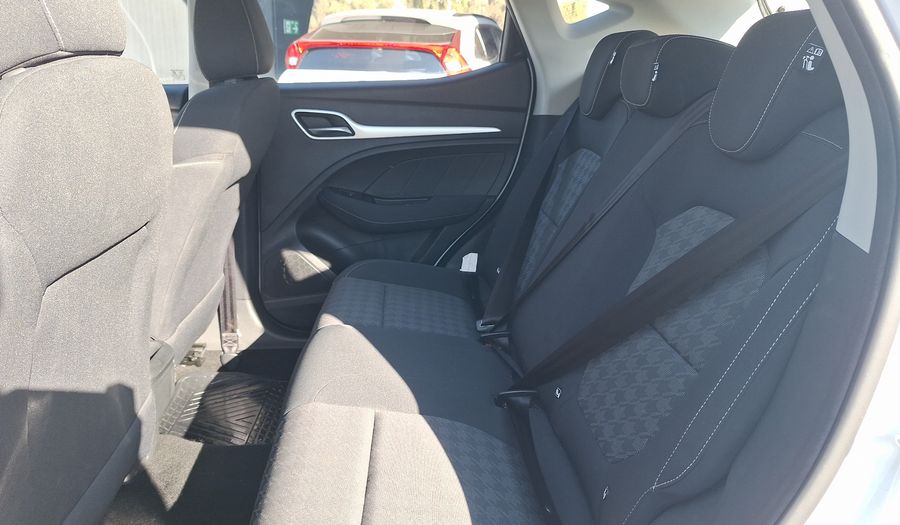 Mg Zs 1.5 STANDARD Suv 2021