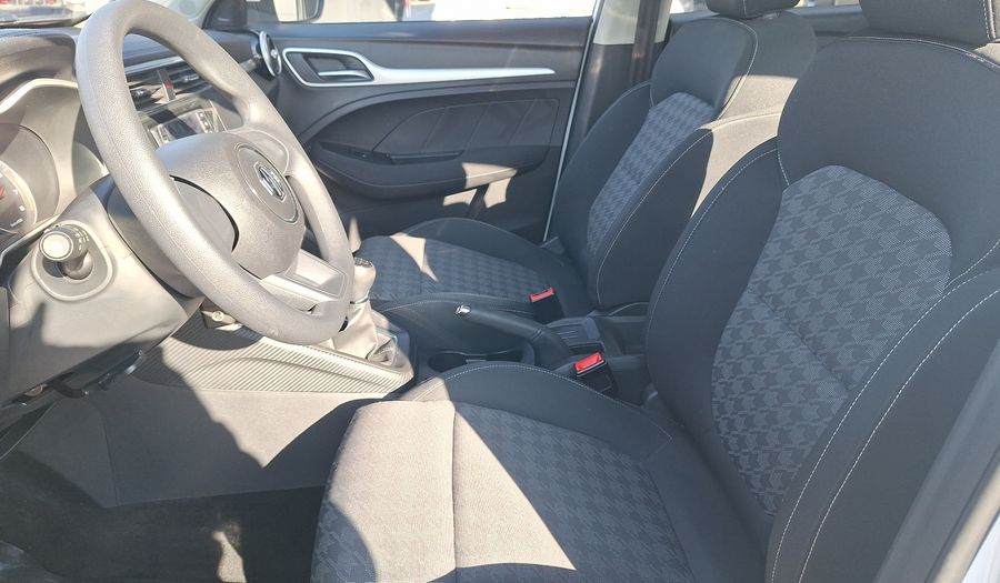 Mg Zs 1.5 STANDARD Suv 2021