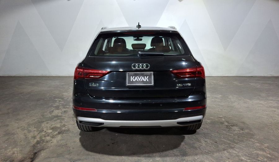 Audi Q3 1.4 35 TFSI SELECT DCT Suv 2021