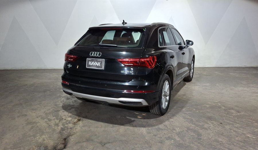 Audi Q3 1.4 35 TFSI SELECT DCT Suv 2021