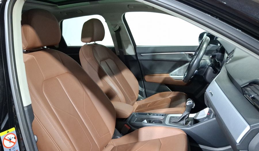 Audi Q3 1.4 35 TFSI SELECT DCT Suv 2021