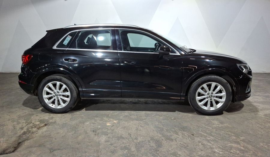 Audi Q3 1.4 35 TFSI SELECT DCT Suv 2021