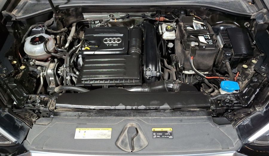 Audi Q3 1.4 35 TFSI SELECT DCT Suv 2021