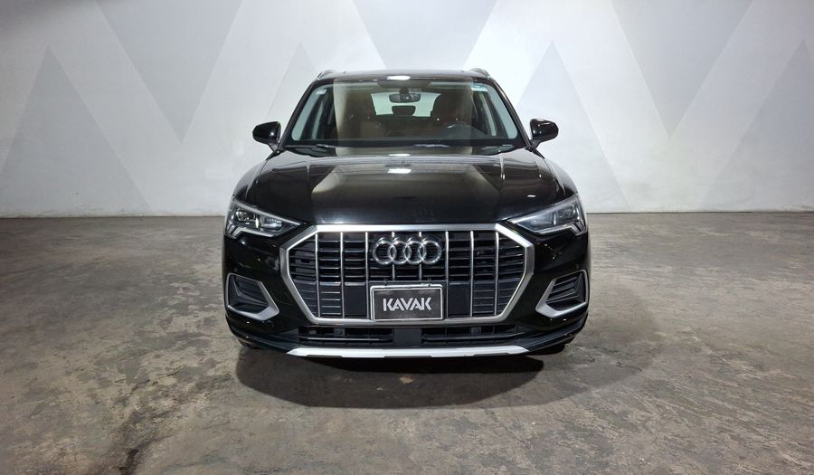 Audi Q3 1.4 35 TFSI SELECT DCT Suv 2021