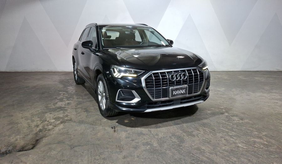 Audi Q3 1.4 35 TFSI SELECT DCT Suv 2021