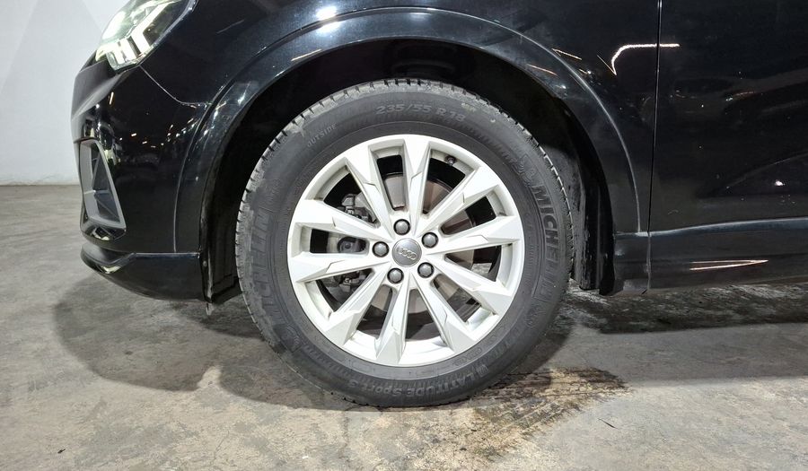 Audi Q3 1.4 35 TFSI SELECT DCT Suv 2021